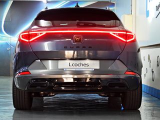 CUPRA Formentor 1.5 TSI 150CV 2022