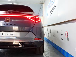 CUPRA Formentor 1.5 TSI 150CV 2022