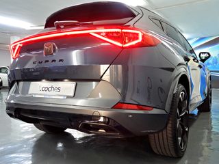 CUPRA Formentor 1.5 TSI 150CV 2022