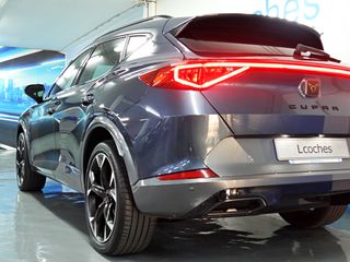 CUPRA Formentor 1.5 TSI 150CV 2022