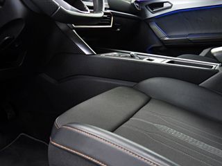 CUPRA Formentor 1.5 TSI 150CV 2022