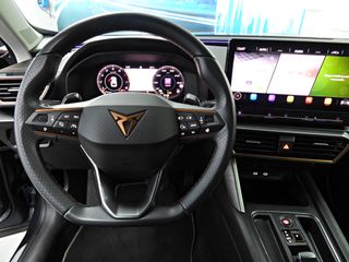 CUPRA Formentor 1.5 TSI 150CV 2022