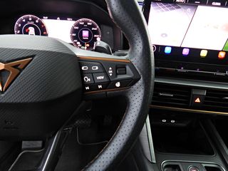 CUPRA Formentor 1.5 TSI 150CV 2022