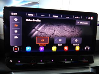 CUPRA Formentor 1.5 TSI 150CV 2022