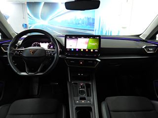 CUPRA Formentor 1.5 TSI 150CV 2022