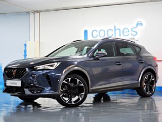 CUPRA Formentor 1.5 TSI 150CV 2022