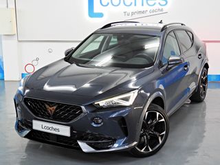 CUPRA Formentor 1.5 TSI 150CV 2022