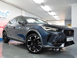 CUPRA Formentor 1.5 TSI 150CV 2022