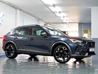 CUPRA Formentor 1.5 TSI 150CV 2022