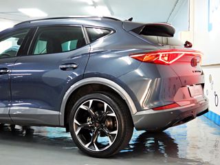 CUPRA Formentor 1.5 TSI 150CV 2022