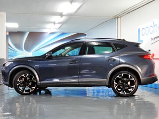 CUPRA Formentor 1.5 TSI 150CV 2022