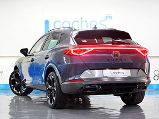 CUPRA Formentor 1.5 TSI 150CV 2022