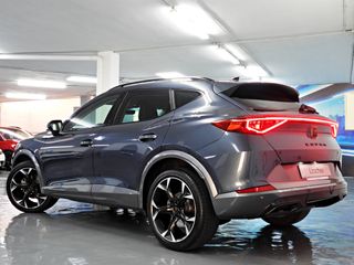 CUPRA Formentor 1.5 TSI 150CV 2022