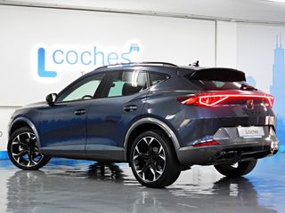 CUPRA Formentor 1.5 TSI 150CV 2022