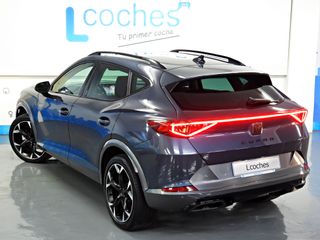 CUPRA Formentor 1.5 TSI 150CV 2022