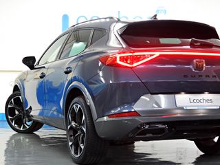 CUPRA Formentor 1.5 TSI 150CV 2022