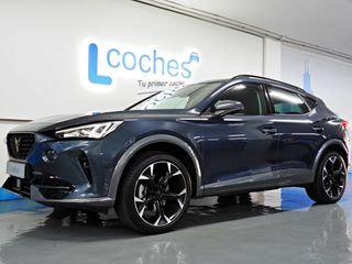 CUPRA Formentor 1.5 TSI 150CV 2022