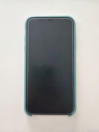 iPhone 11 128 GB Blanco impecable