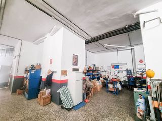 Local comercial en venta en Peñamefecit - Avda Barcelona en Jaén