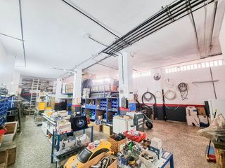 Local comercial en venta en Peñamefecit - Avda Barcelona en Jaén