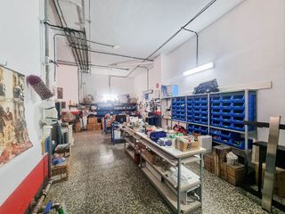 Local comercial en venta en Peñamefecit - Avda Barcelona en Jaén
