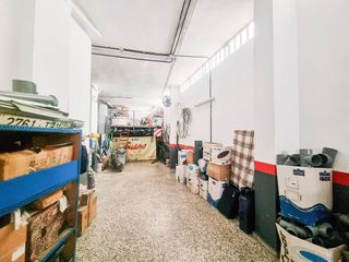 Local comercial en venta en Peñamefecit - Avda Barcelona en Jaén