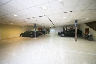 Edificio en venta en Tomelloso