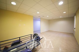 Edificio en venta en Tomelloso