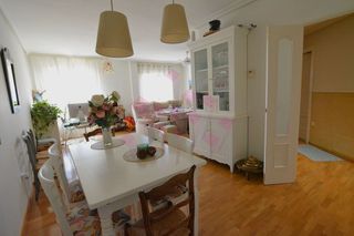 Dúplex en venta en Miguelturra