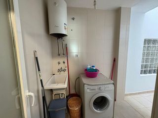 Piso en venta en Carboneras