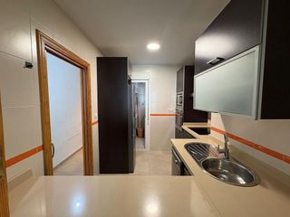 Piso en venta en Carboneras