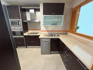 Piso en venta en Carboneras