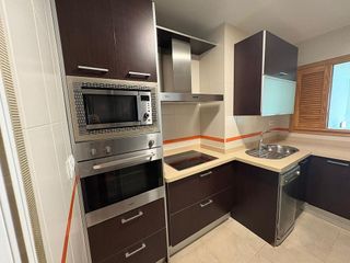 Piso en venta en Carboneras