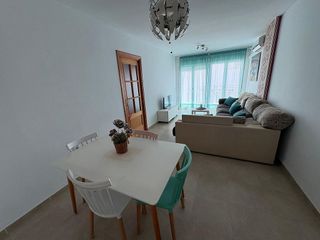 Piso en venta en Carboneras