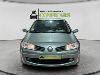 Renault Megane 2007