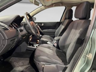 Renault Megane 2007