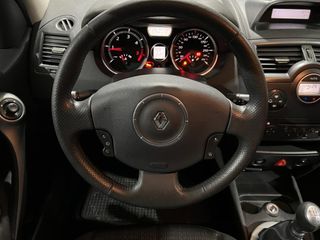 Renault Megane 2007