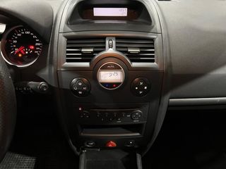 Renault Megane 2007