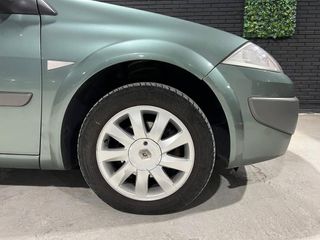 Renault Megane 2007