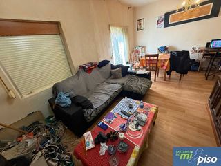 Piso en venta en Delicias en Valladolid