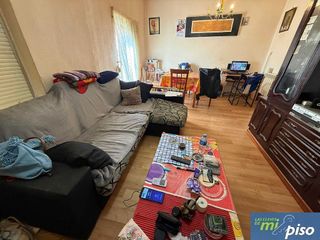 Piso en venta en Delicias en Valladolid