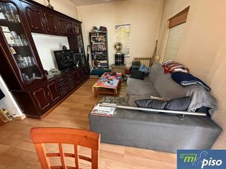 Piso en venta en Delicias en Valladolid