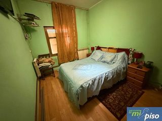 Piso en venta en Delicias en Valladolid