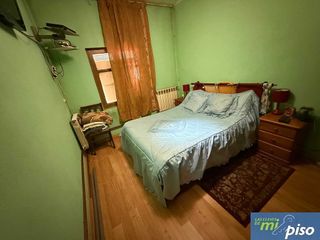 Piso en venta en Delicias en Valladolid