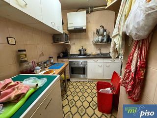 Piso en venta en Delicias en Valladolid