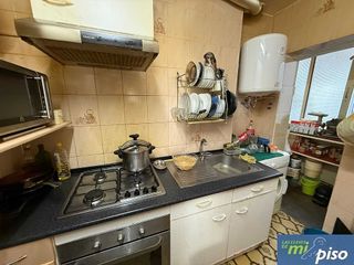 Piso en venta en Delicias en Valladolid