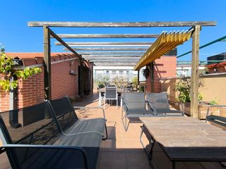 Dúplex en venta en Buztintxuri en Pamplona