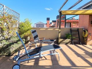 Dúplex en venta en Buztintxuri en Pamplona