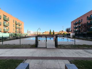 Dúplex en venta en Buztintxuri en Pamplona