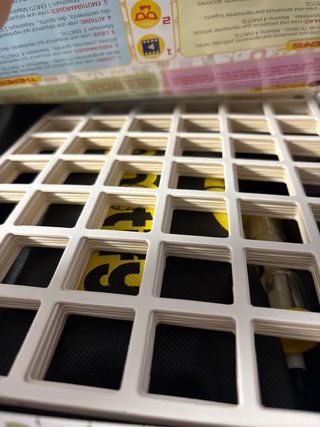 Juego de mesa Emotify